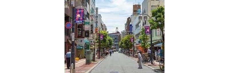 その他環境写真
