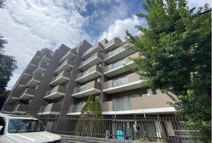 現地外観写真 現地外観写真