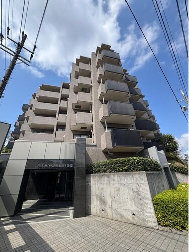 現地外観写真 現地外観写真
