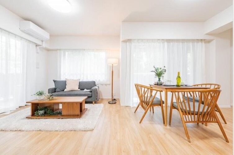 リビング リビング