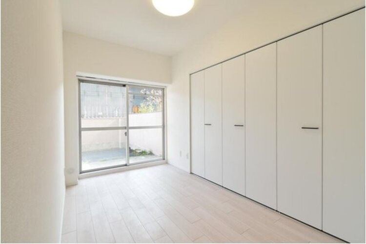 リビング以外の居室