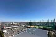 住戸からの眺望写真 住戸からの眺望写真