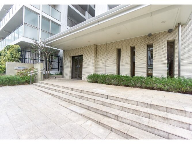 プライベートガーデン「グラン・パティオ」 プライベートガーデン「グラン・パティオ」