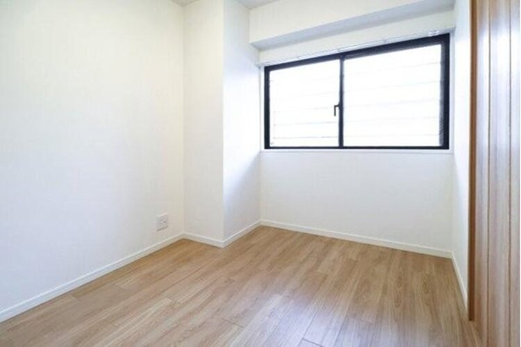 リビング以外の居室