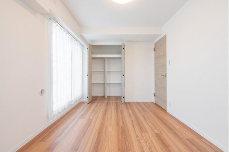 リビング以外の居室