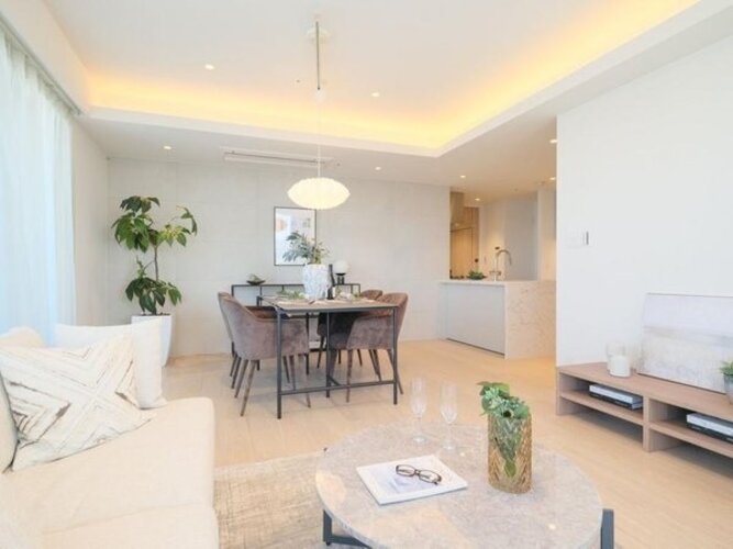 リビング リビング