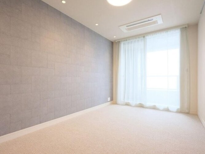 リビング以外の居室