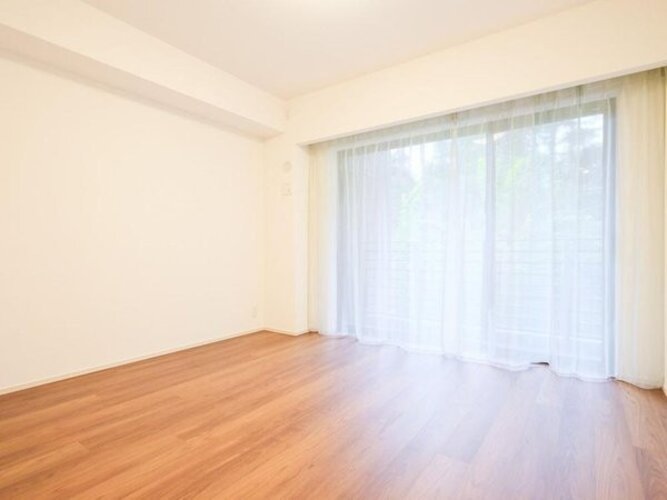 リビング以外の居室