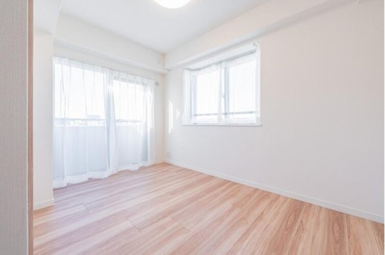 リビング以外の居室