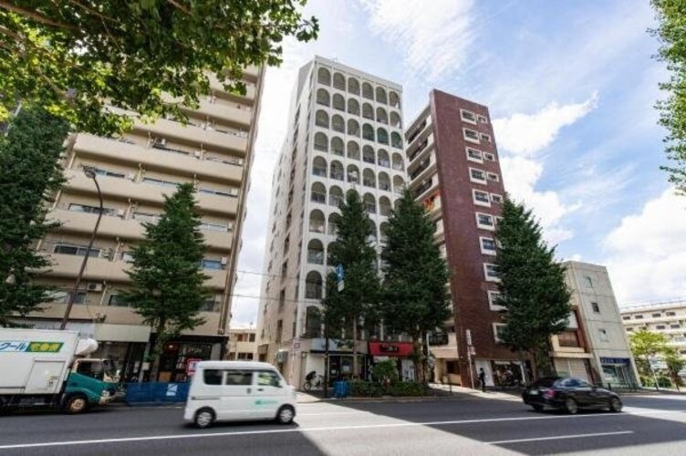 現地外観写真 現地外観写真