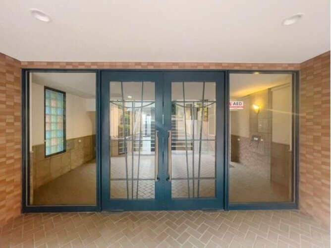 エントランス エントランス