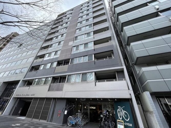 現地外観写真 現地外観写真