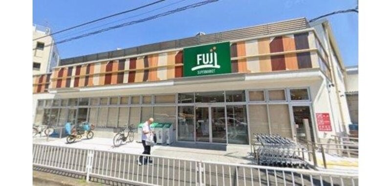 スーパー スーパー