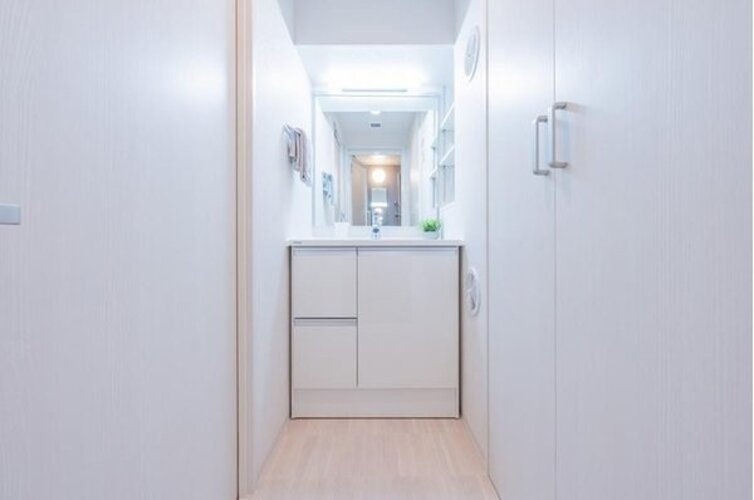 洗面台・洗面所 洗面台・洗面所