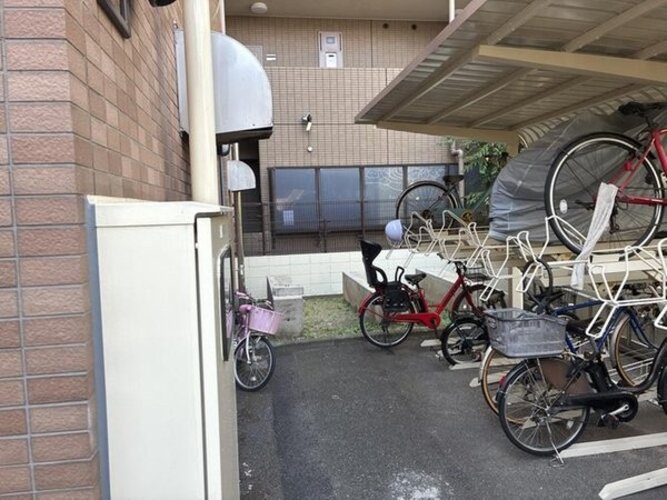 その他共用部 その他共用部