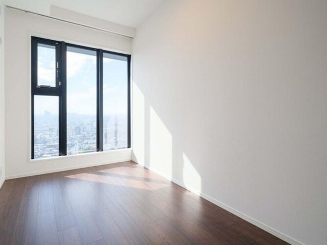 リビング以外の居室 リビング以外の居室