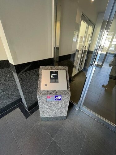 エントランス エントランス