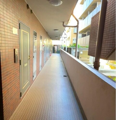 その他共用部 その他共用部