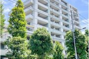 総戸数134戸、大森駅まで徒歩5分のマンション。ペット飼育も可能です! 総戸数134戸、大森駅まで徒歩5分のマンション。ペット飼育も可能です!