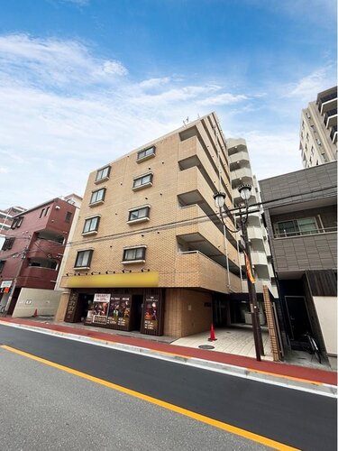 現地外観写真 現地外観写真