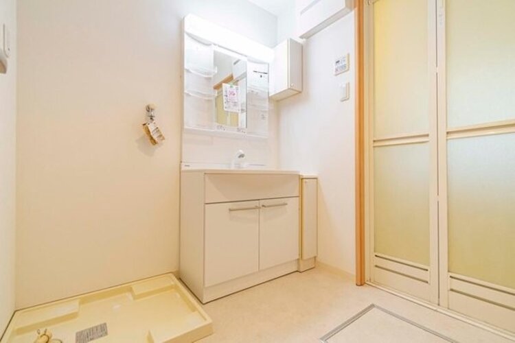 洗面台・洗面所