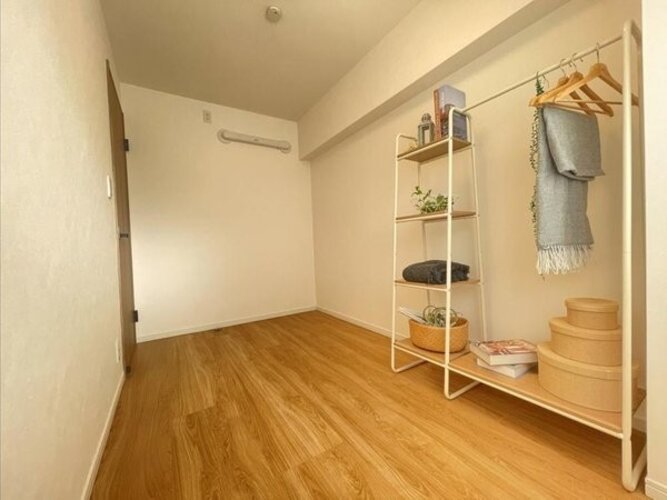 リビング以外の居室