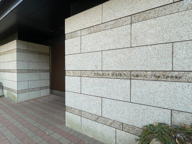 流行に左右されず、将来にわたって価値が継続する「上質」な佇まい。 流行に左右されず、将来にわたって価値が継続する「上質」な佇まい。