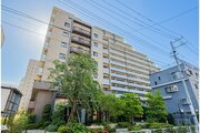 半蔵門線住吉駅まで徒歩8分！　