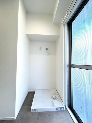 洗面台・洗面所