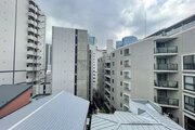 住戸からの眺望写真 住戸からの眺望写真