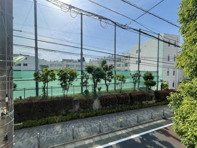 住戸からの眺望写真 住戸からの眺望写真