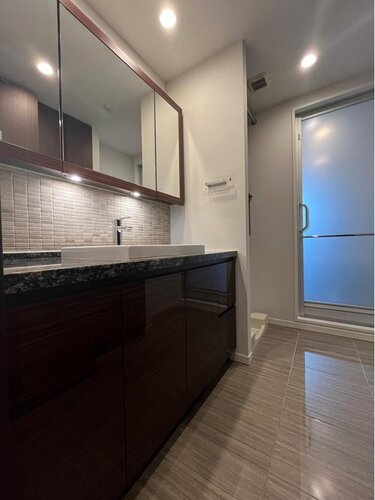 洗面台・洗面所 洗面台・洗面所