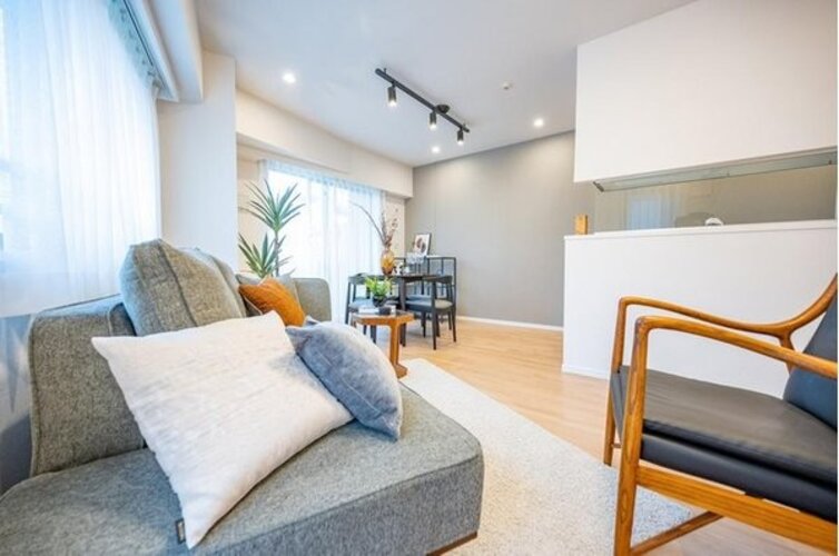 リビング リビング