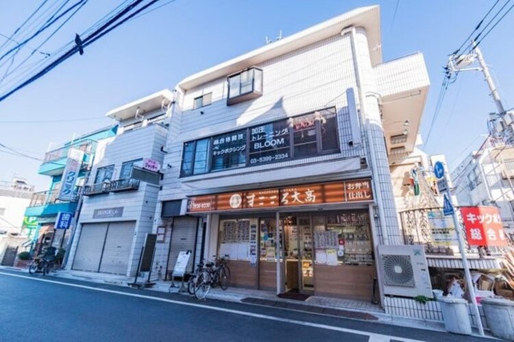 現地外観写真 現地外観写真