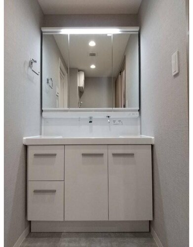 洗面台・洗面所