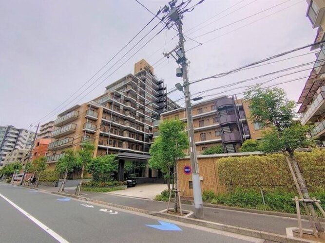 現地外観写真 現地外観写真