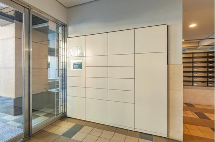 その他共用部 その他共用部