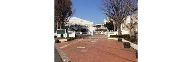 中学校