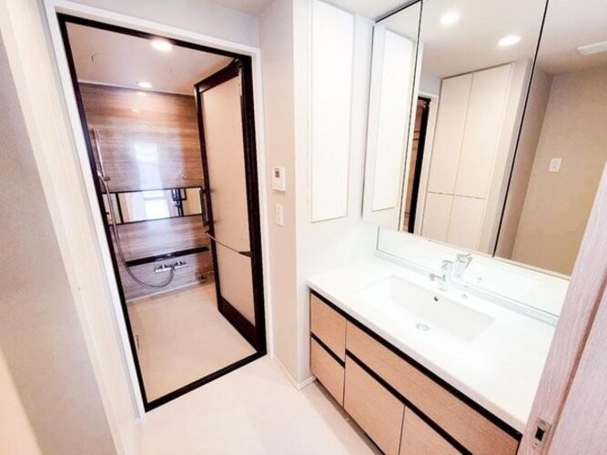 洗面台・洗面所