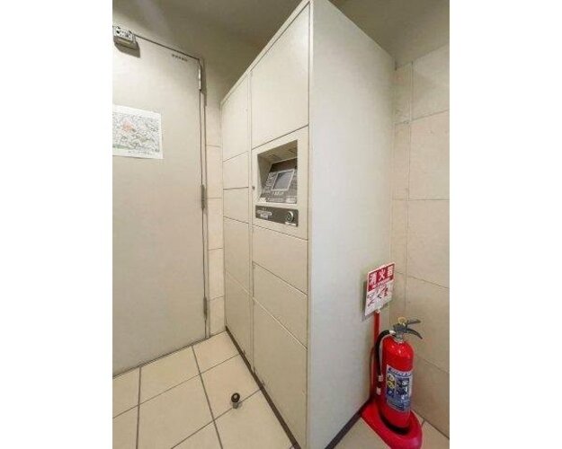 その他共用部 その他共用部