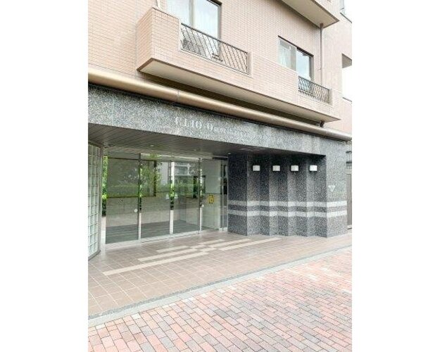 エントランス エントランス