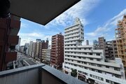 住戸からの眺望写真