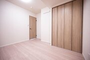 リビング以外の居室 リビング以外の居室
