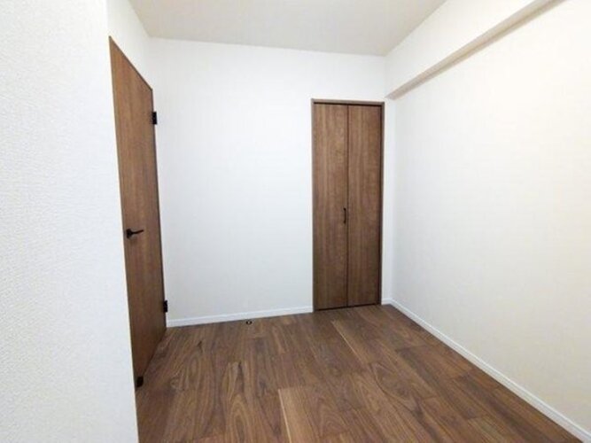 リビング以外の居室 リビング以外の居室