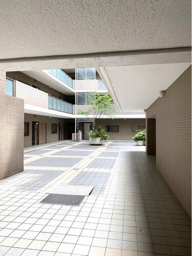 その他共用部 その他共用部