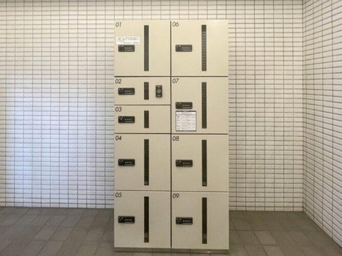 その他共用部 その他共用部