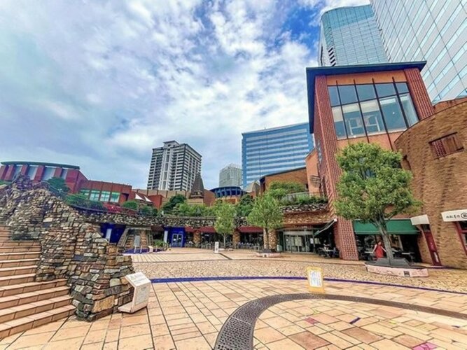 その他環境写真 その他環境写真