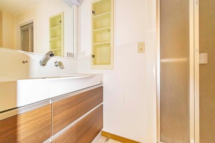 洗面台・洗面所 洗面台・洗面所