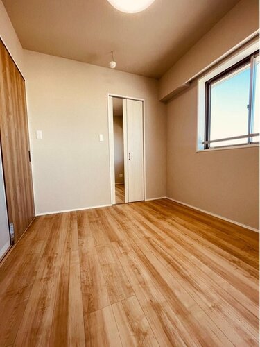 リビング以外の居室