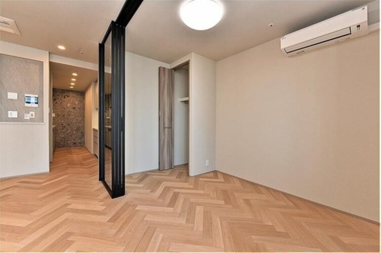 リビング以外の居室 リビング以外の居室